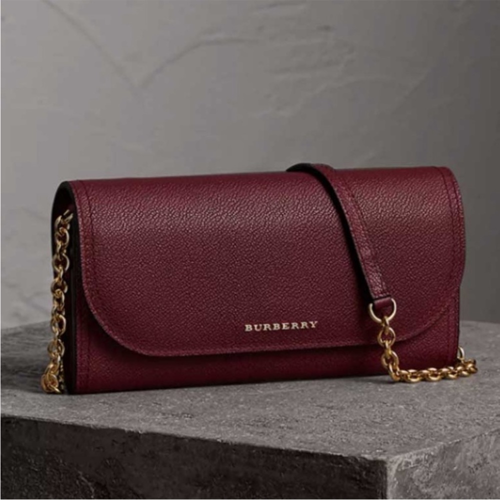 Burberry wallet Crossbody - Picture 2 of 9
